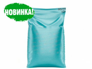 ​В продаже появились тканые полиэтиленовые мешки