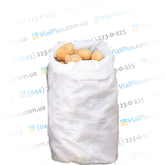 Мешки полипропиленовые для картофеля