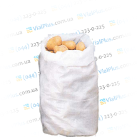 Полипропиленовые мешки для картофеля
