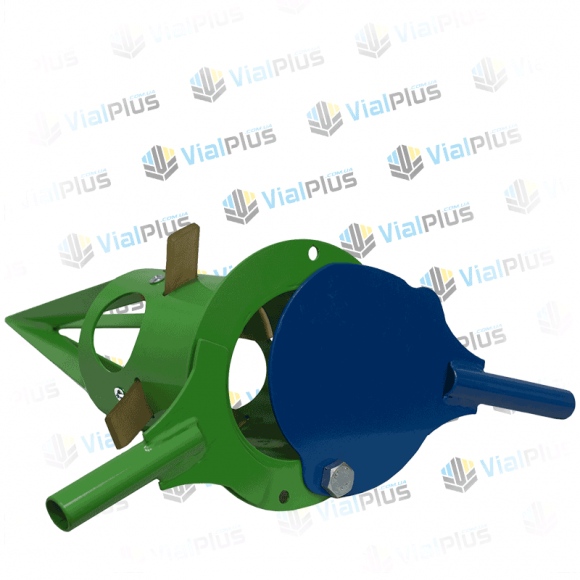 Растариватель для биг-бегов Растариватель для биг-бегов