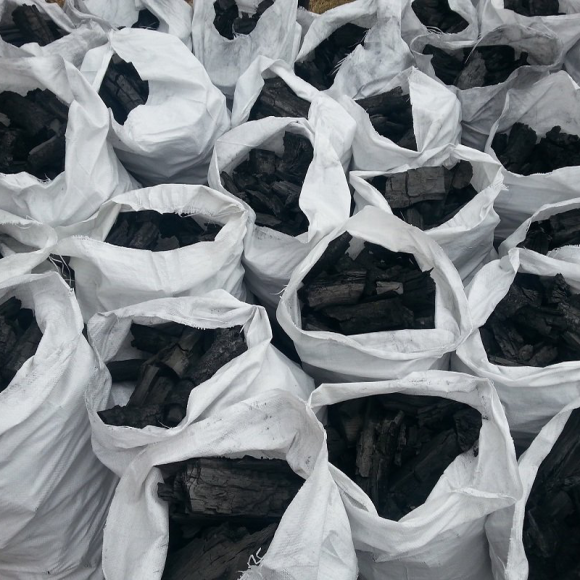 Полипропиленовые мешки для угля Полипропиленовые мешки для угля