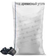 Мешки полипропиленовые под древесный уголь Мешки полипропиленовые под древесный уголь