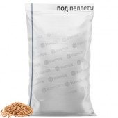Мішки поліпропіленові під пелети Мішки поліпропіленові під пелети