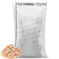 Мешки полипропиленовые под опилки, стружку, щепу Мешки полипропиленовые под опилки, стружку, щепу
