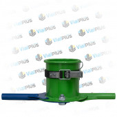 Клапан-дозатор растариватель биг-бегов для нижнего клапана биг бега Клапан-дозатор растариватель биг-бегов для нижнего клапана биг бега