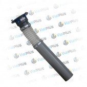 Рукав клапана-дозатора для разгрузки биг-бегов Рукав клапана-дозатора для разгрузки биг-бегов