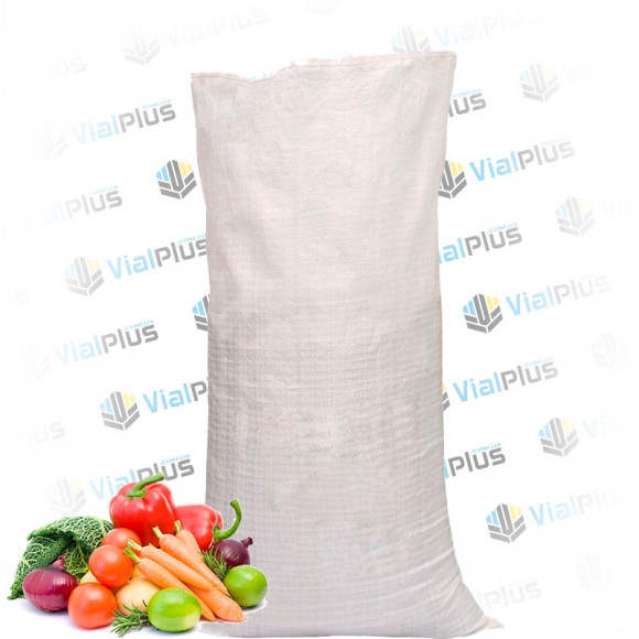 Мешки полипропиленовые под продукты питания Мешки полипропиленовые под продукты питания