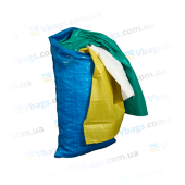 Мішки поліпропіленові Мішки поліпропіленові