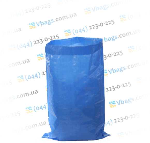 Мешки цветные от ВИАЛ Мешки цветные от ВИАЛ