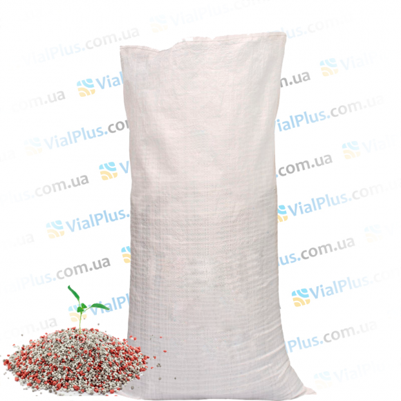 Полипропиленовые мешки для удобрений