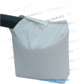 Мешки полипропиленовые с клапаном Мешки полипропиленовые с клапаном