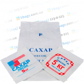 Мешки полипропиленовые под сахар (сахарные) Мешки полипропиленовые под сахар (сахарные)