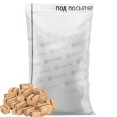 Мішки поліпропіленові для пакування посилок Мішки поліпропіленові для пакування посилок