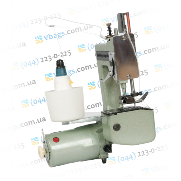 GK9-2 портативная мешкозашивочная машина