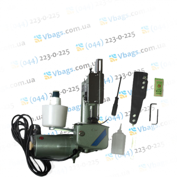 Несложные настройки машины GK9-2 можно выполнить самостоятельно, следуя инструкции по эксплуатации