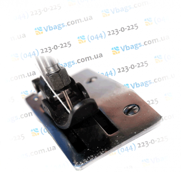 Лапка мешкозашивочной машины GK9-2