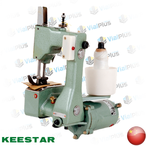 Мішкозашивальні машини GK 9-2 (ручна) Keestar