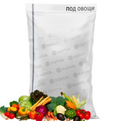 Мішки поліпропіленові під овочі Мішки поліпропіленові під овочі
