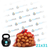 Сетка овощная 21х31 до 3 кг Сетка овощная 21х31 до 3 кг