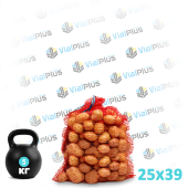 Сетка овощная 25х39 до 5 кг Сетка овощная 25х39 до 5 кг