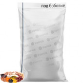 Мішки поліпропіленові під бобові Мішки поліпропіленові під бобові