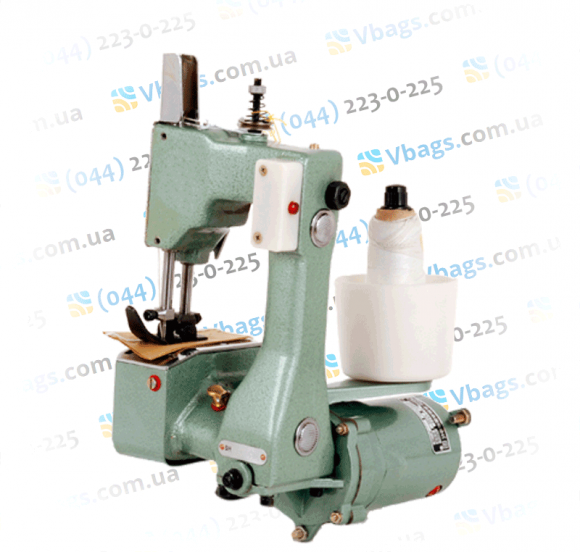 Ручная мешкозашивочная машина GK9-2