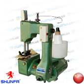 Мішкозашивальна машина GK 9-2 (ручна) Shunfa Мішкозашивальна машина GK 9-2 (ручна) Shunfa