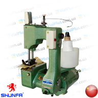 Мешкозашивочная машина GK9-2 (ручная) Shunfa