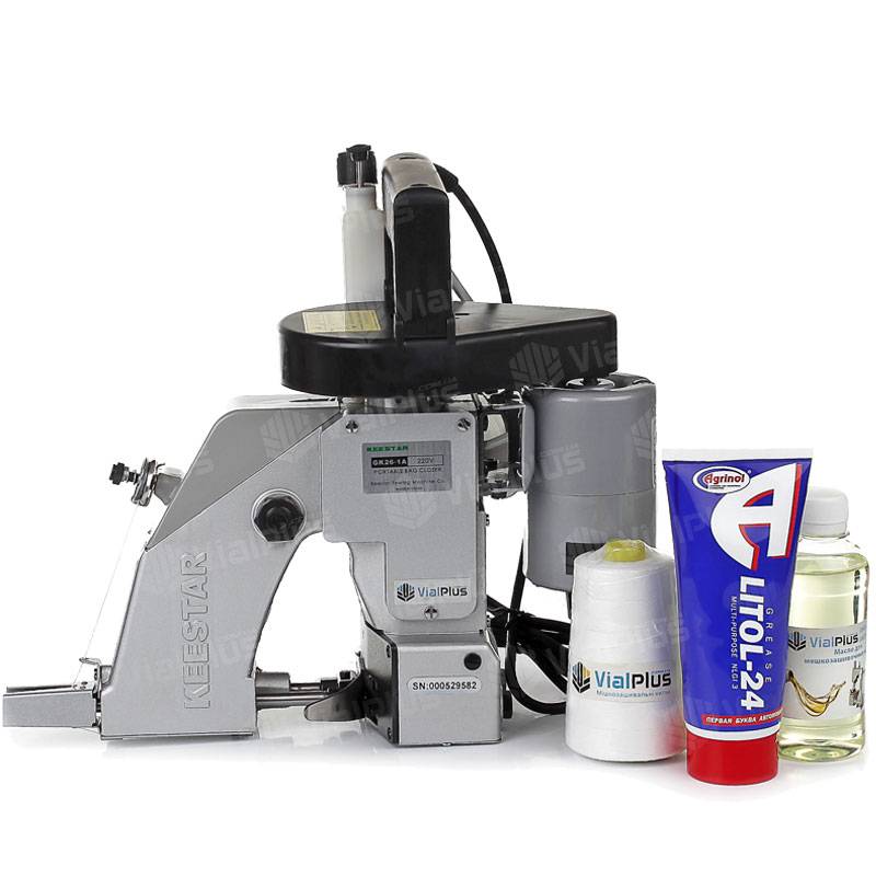 meshkozashivochnaya mashina gk26 1a ruchnaya