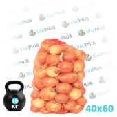 Сетка овощная 40х60 до 18 кг Сетка овощная 40х60 до 18 кг