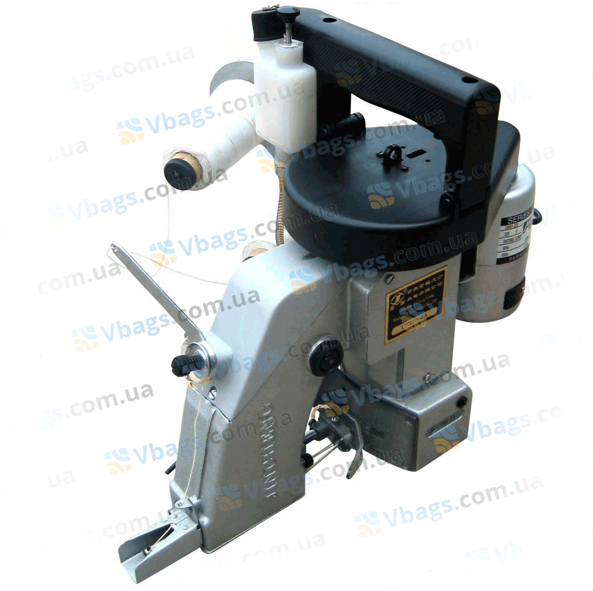 meshkozashivochnaya mashina gk26 2a ruchnaya