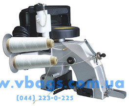 GK26-2A - это одноигольная двухниточная машина  с подстраховочным внутренним швом.