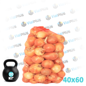 Сетка овощная 40х60 до 20 кг Сетка овощная 40х60 до 20 кг