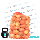 Сетка овощная 40х60 до 21 кг Сетка овощная 40х60 до 21 кг