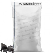 Мішки поліпропіленові під кам'яне вугілля Мішки поліпропіленові під кам'яне вугілля