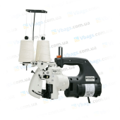 Мішкозашивальна машина GK2006 (ручна) Мішкозашивальна машина GK2006 (ручна)