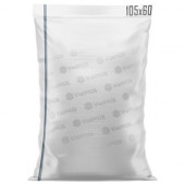 Мешки полипропиленовые 50 кг 105х60 см 110 г (Украина)