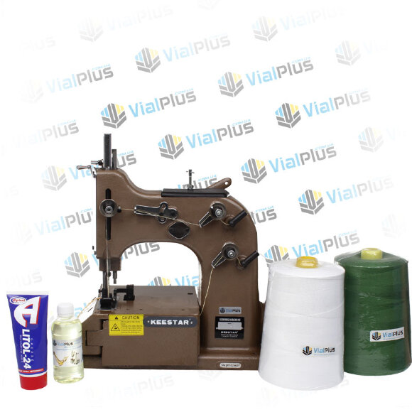 Стационарная двухниточная машина GK8-2 Стационарная двухниточная машина GK8-2