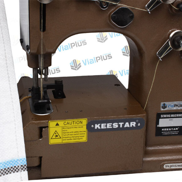 Стационарная прямострочная машина GK 8-2 Стационарная прямострочная машина GK 8-2