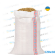 Мешки полипропиленовые нестандартные (белый) 120х60 (Украина) от компании производителя ВИАЛ