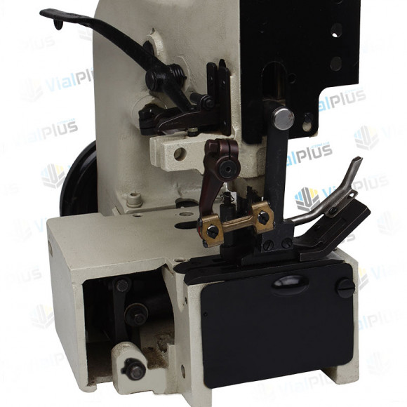 Стационарная мешкозашивочная машина CS 80700 для пошива биг-бегов
