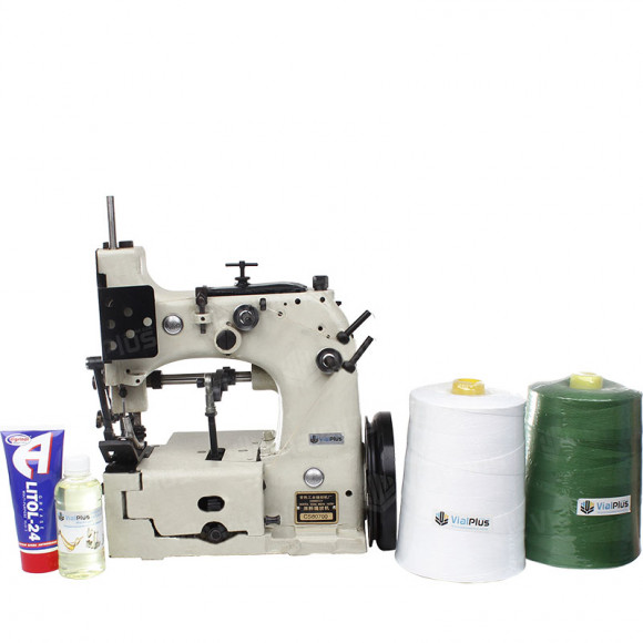 Стационарная мешкозашивочная машина CS 80700