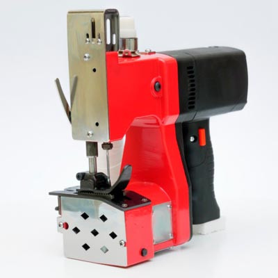 Мешкозашивочная машина GK 9-370