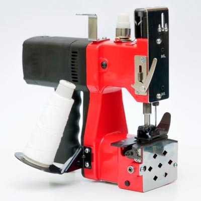 Мешкозашивочная машина GK 9-370