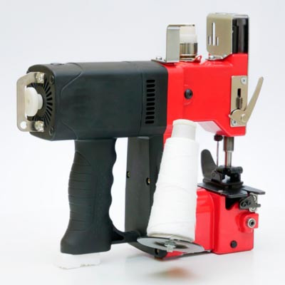 Мешкозашивочная машина GK 9-370