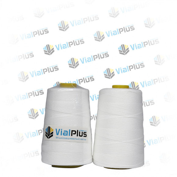 Нитки мешкозашивочные 0,2 кг