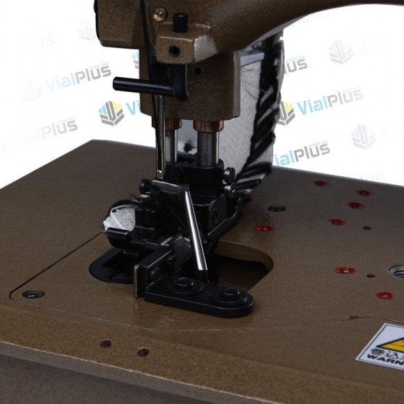 Детализация оверлок GN20-2 Лапка