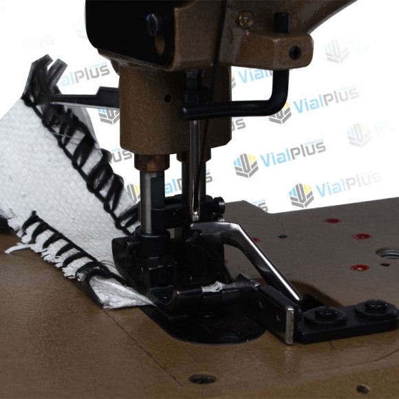 Детализация оверлок GN20-2 Лапка