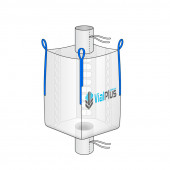 Q - беги формостойкие, загрузочный и разгрузочный клапан  Q - беги формостойкие, загрузочный и разгрузочный клапан