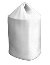 Однопетельний біг-бег, верх відкритий, дно глухе Однопетельний біг-бег, верх відкритий, дно глухе